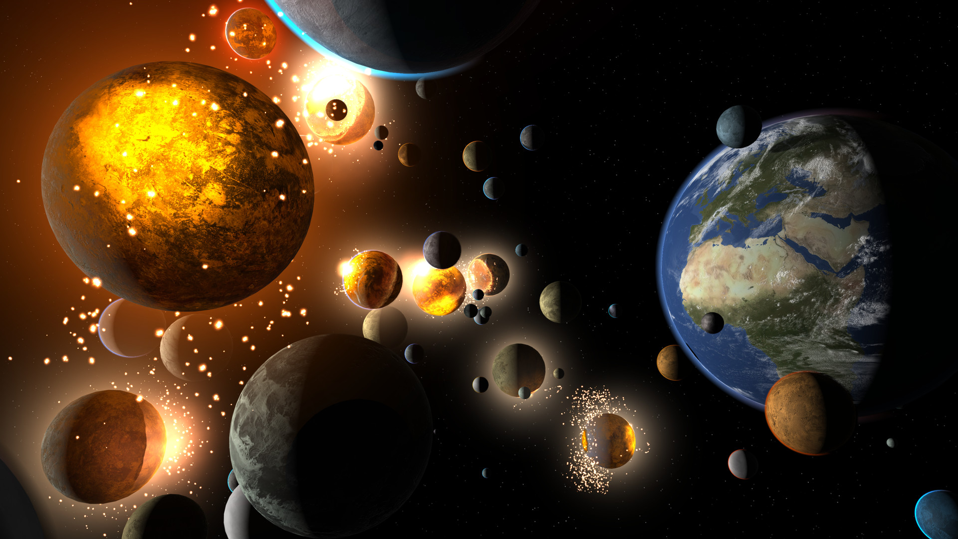 universe sandbox 2 climate simulation