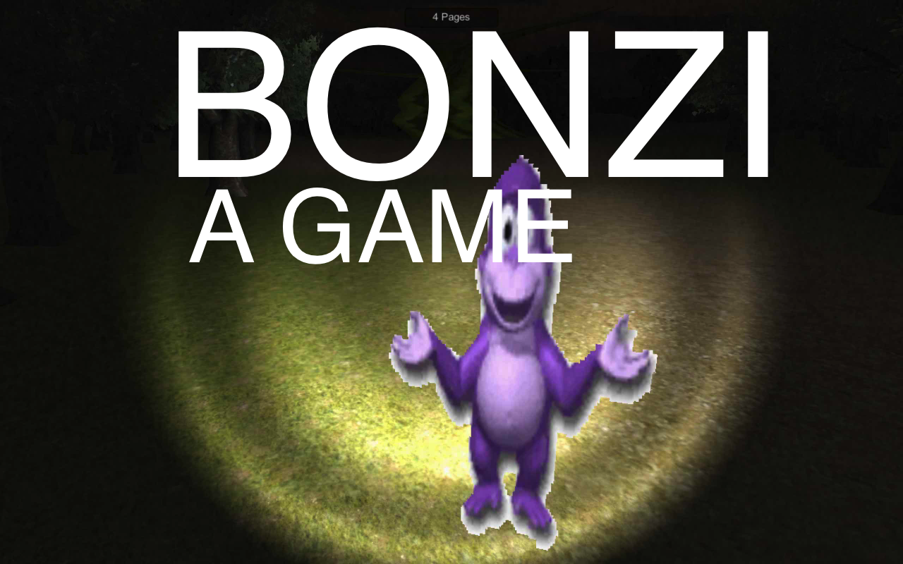 Bonzi Windows, Mac, Linux game - Indie DB