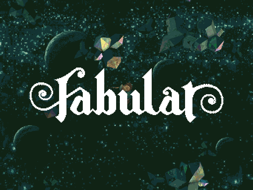 Fabular: Once Upon a Spacetime for apple download free