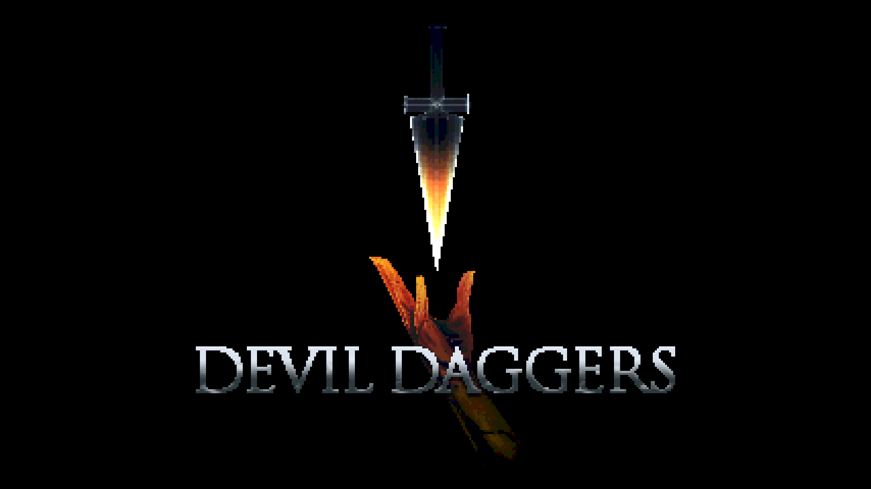 devil daggers cheater