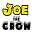 Joe the Crow Flying High