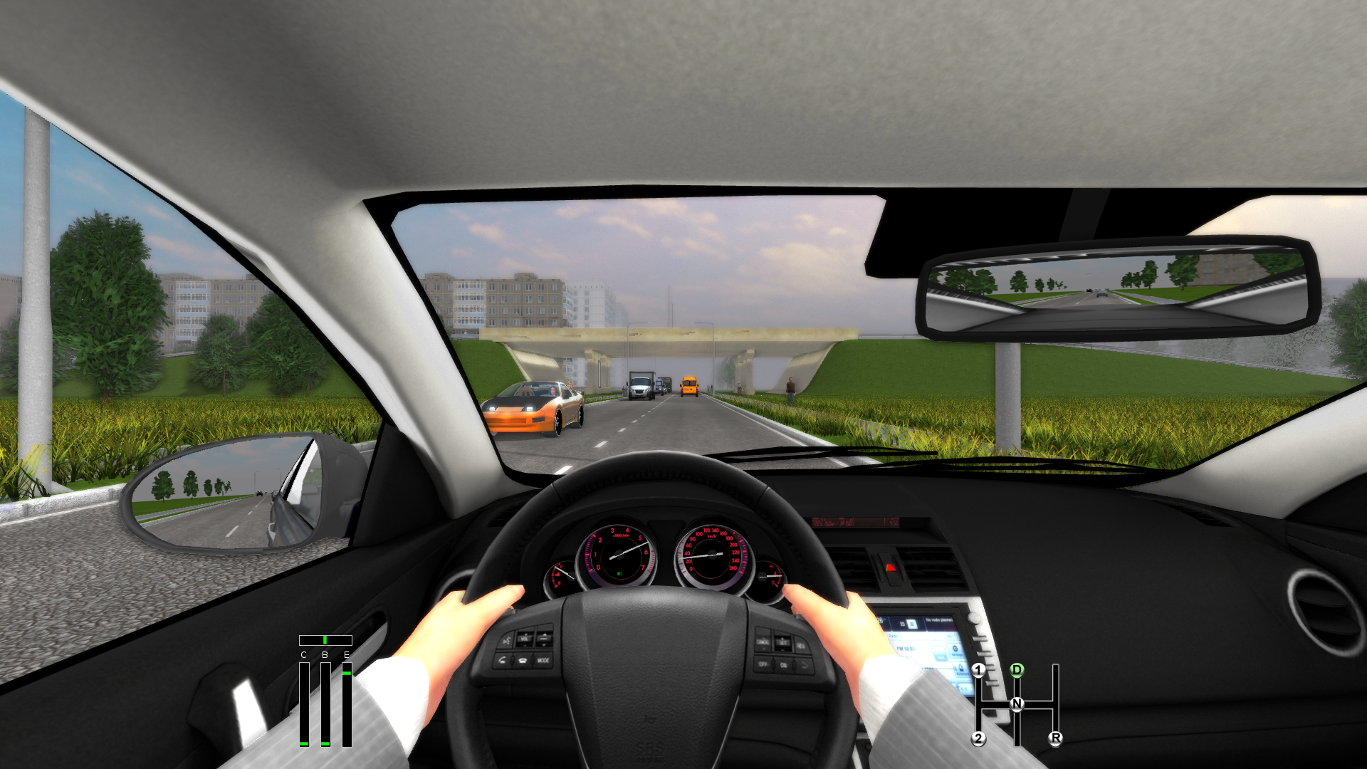 Установить симуляторы автомобилей. Симулятор вождения 2022. Drive Megapolis 3d. Test Drive 93 симулятор вождения.