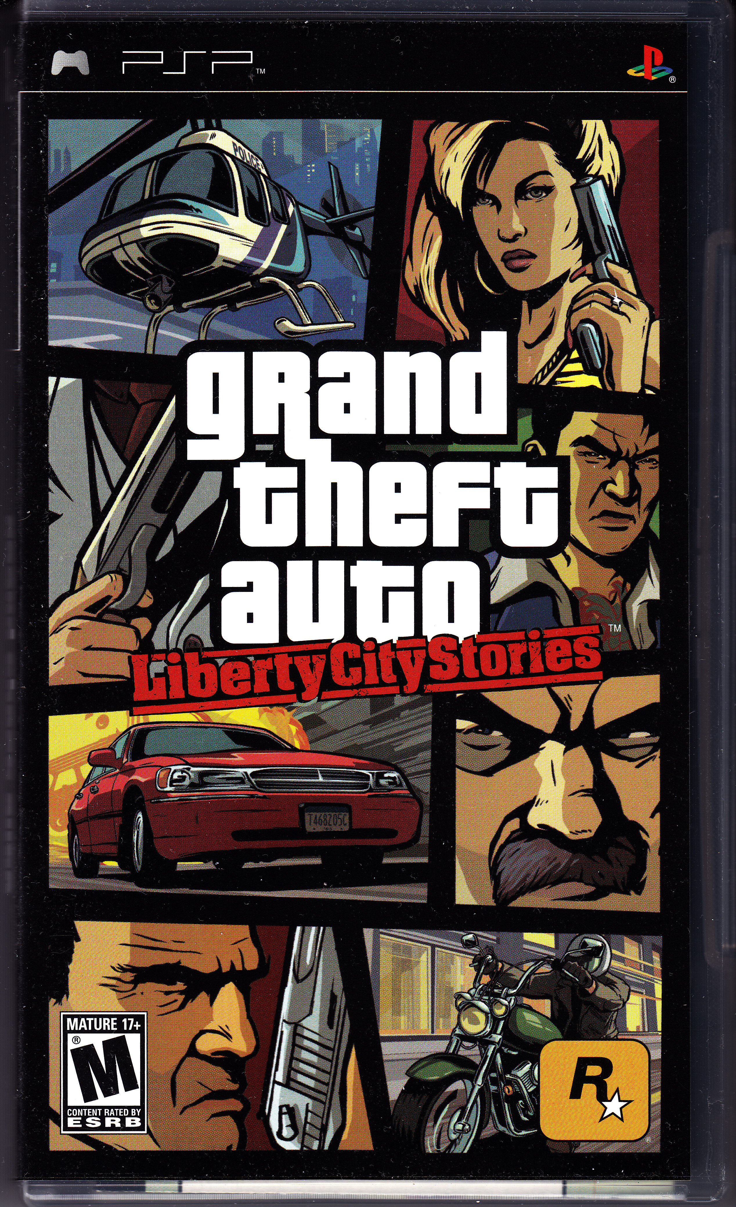 Игры gta liberty city. Grand Theft auto: Liberty City stories. Grand Theft auto Liberty City stories PSP. Rand Theft auto: Liberty City stories ПСП. Grand Theft auto: Liberty City stories (2005).