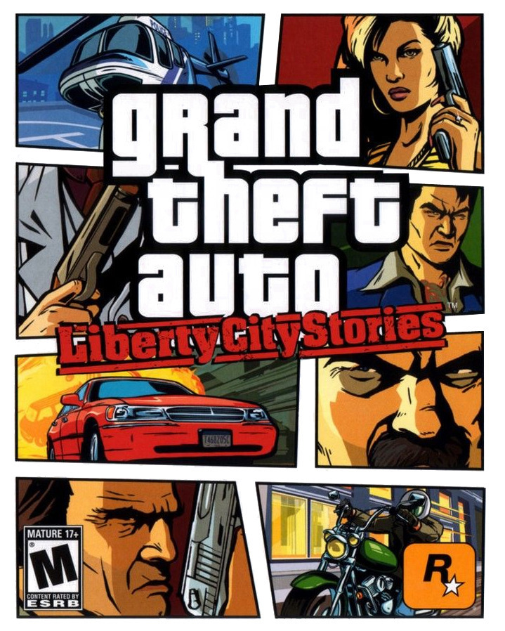 THE5 GAMES: PS2,PSP Cheats GTA Vice City Stores