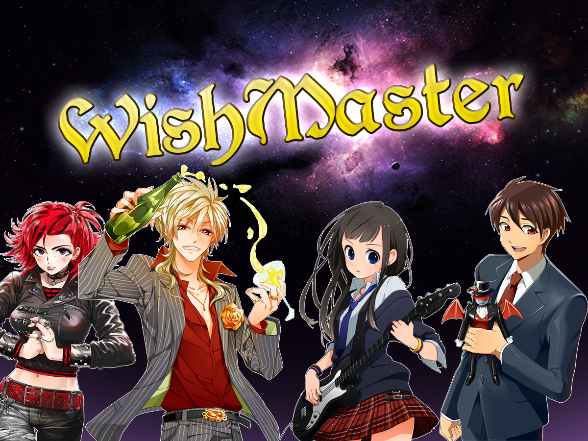 Wishmaster Game