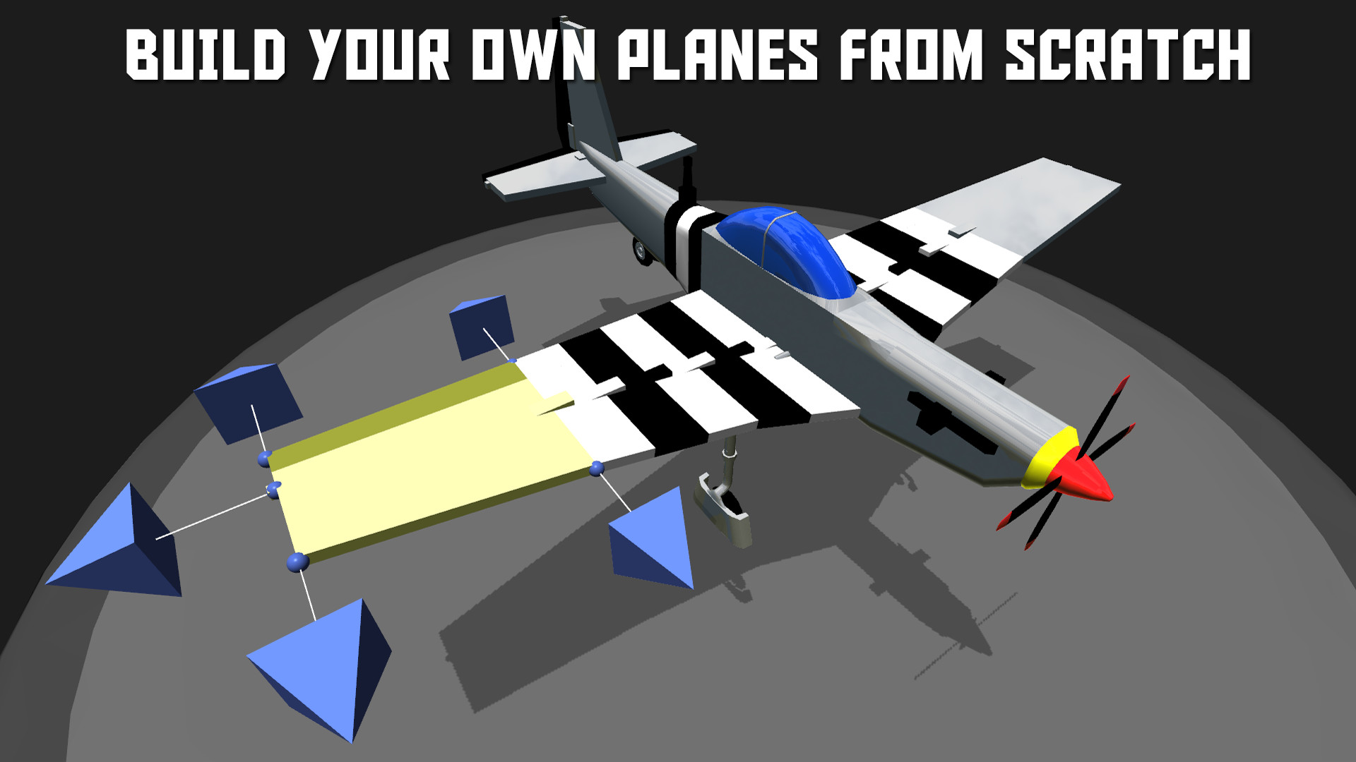 simpleplanes game