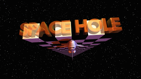 Space Hole