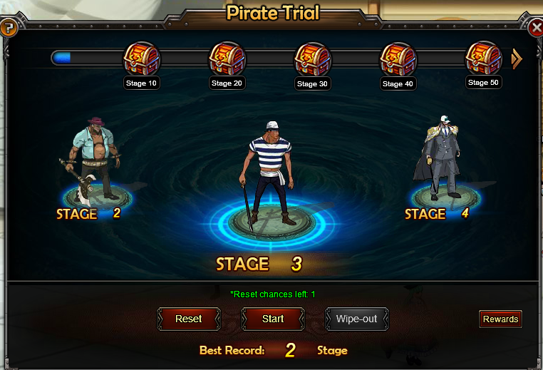 Image 6 - pirate king online - IndieDB