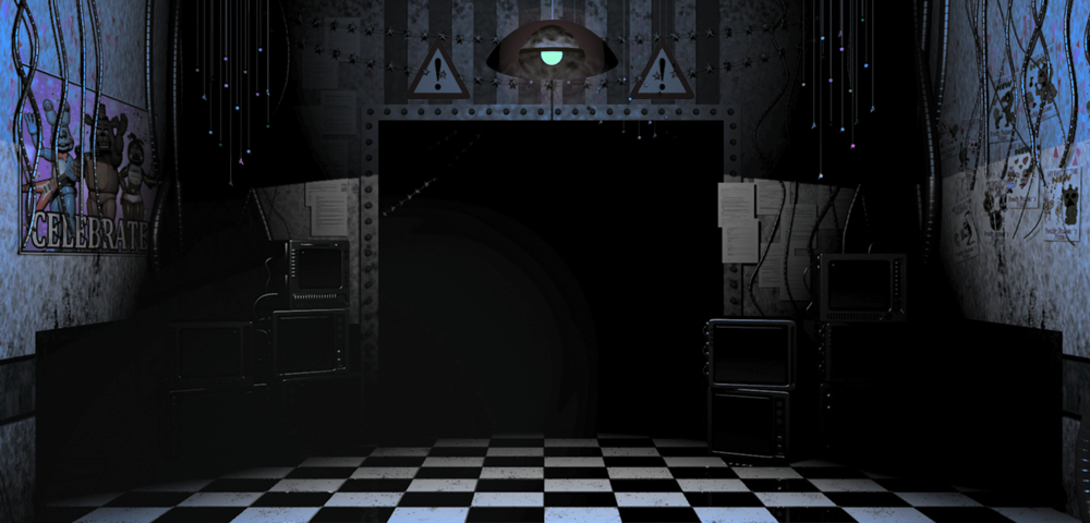 Image 2 - Five Nights at Candy's: Remastered - IndieDB