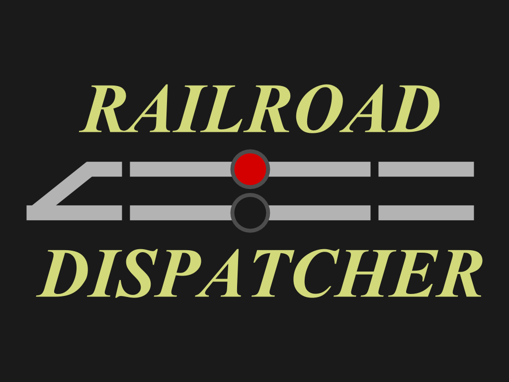 train dispatcher 3.5 manual
