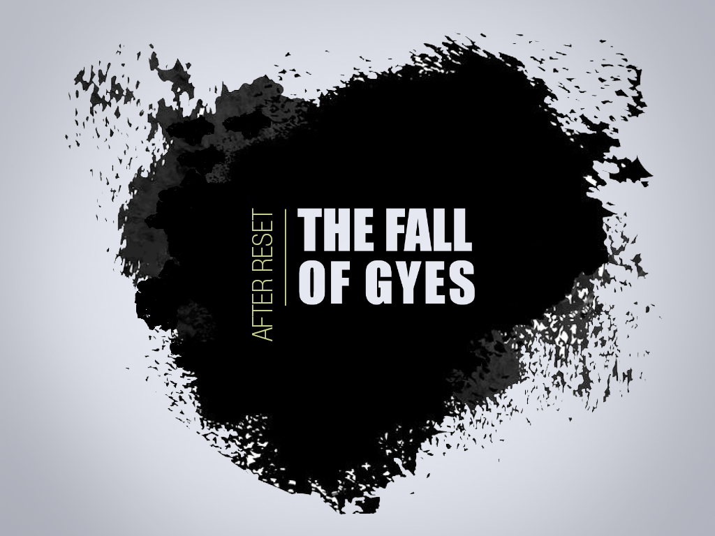 Fall of Gyes Windows, Mac, Linux, iOS, iPad game - Indie DB