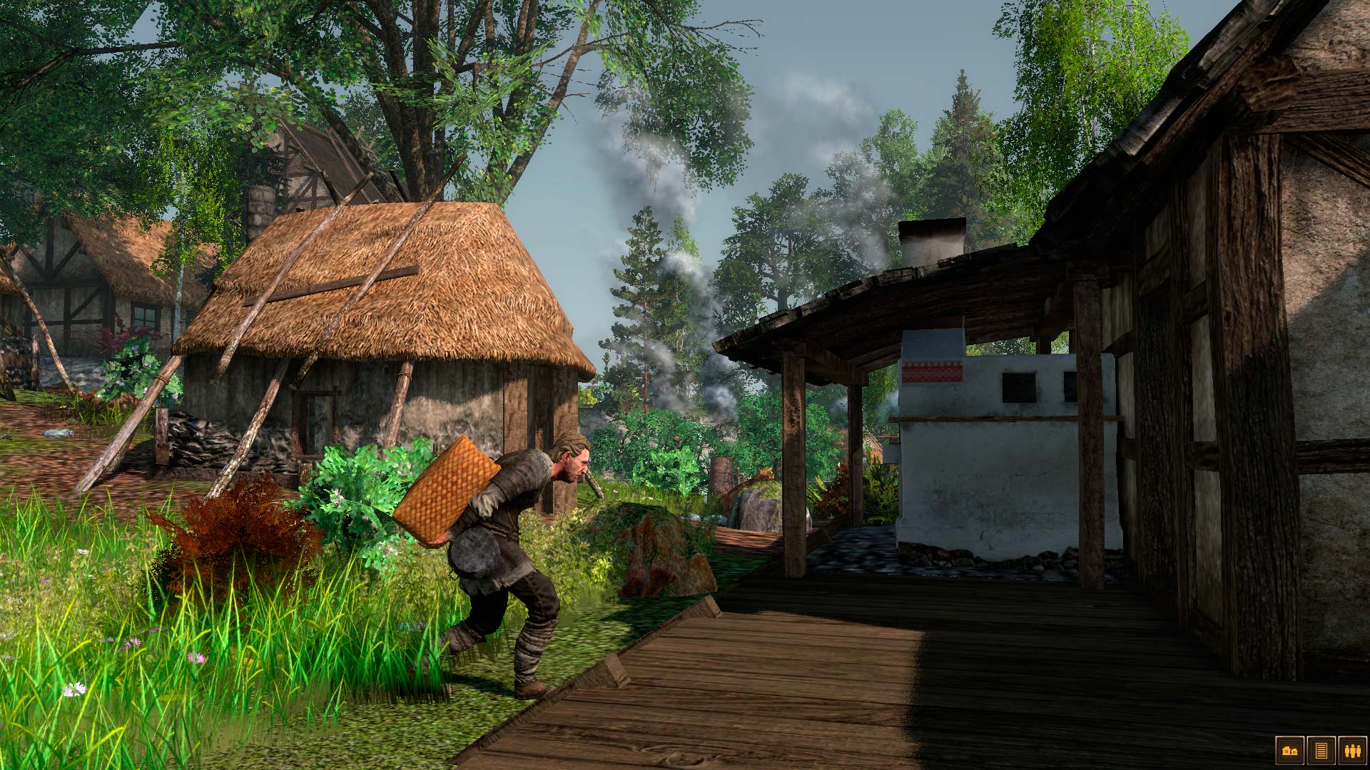 Игра russian village life. Life is Feudal: Forest Village. Феодал Форест Виладж. Игра Life is Feudal Forest Village. Life is Feudal Forest Village v1.1.6811.