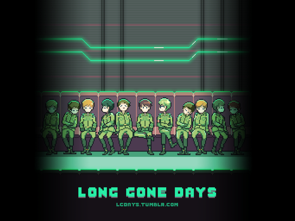 Long gone days for mac download