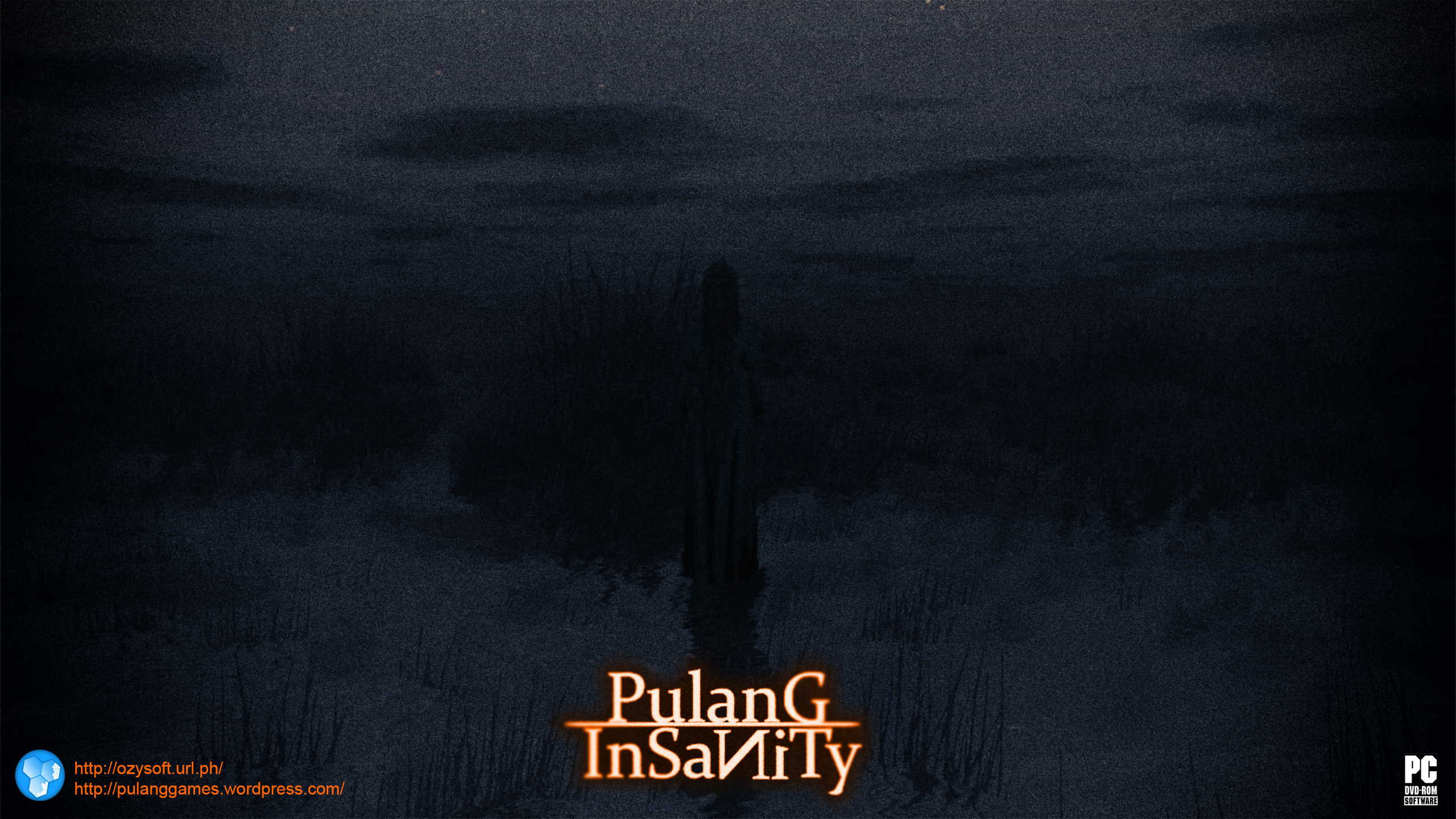 Wallpaper Insani 4 image - Pulang : Insanity - IndieDB