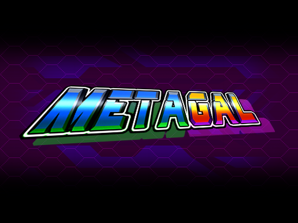 Metatitle 9 Image MetaGal Indie DB