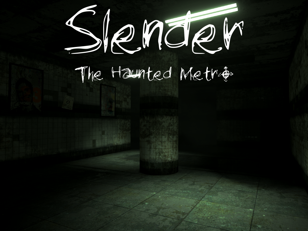 slender the eight pages qindows