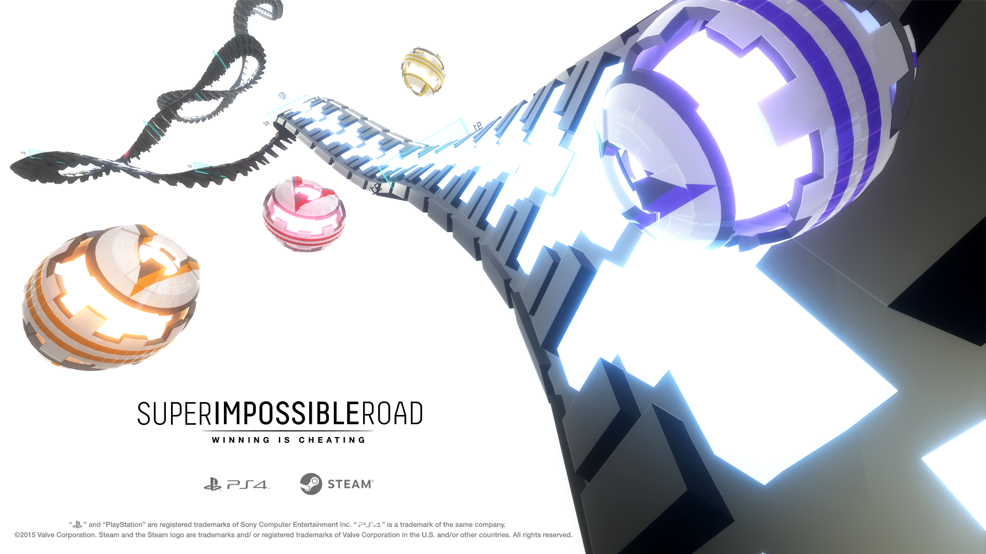 free for mac download Super Impossible Road