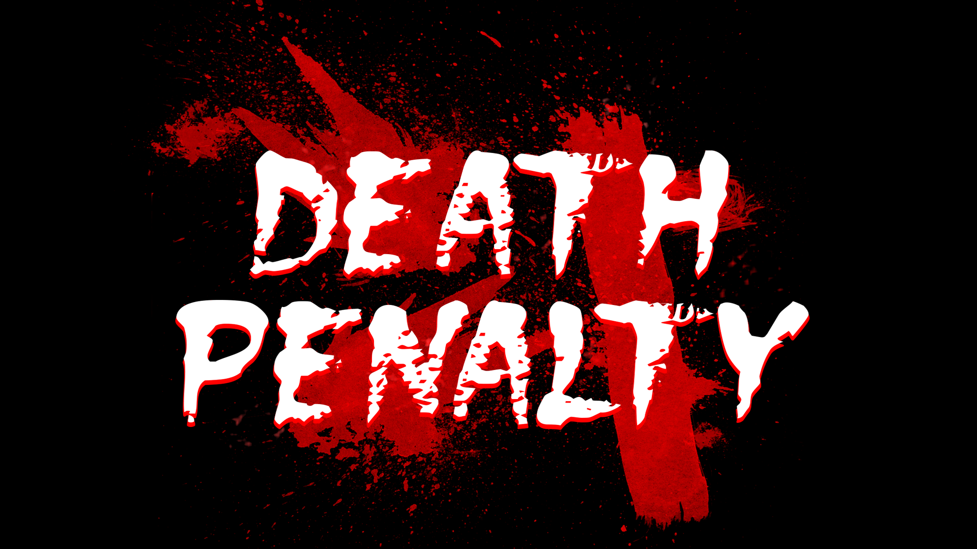 Death Penalty Windows game - IndieDB