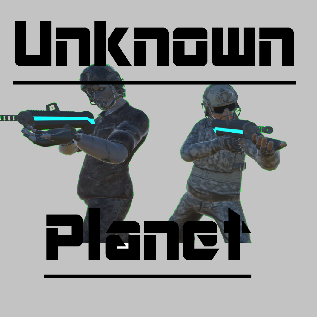 Planet unknown настольная игра обзор