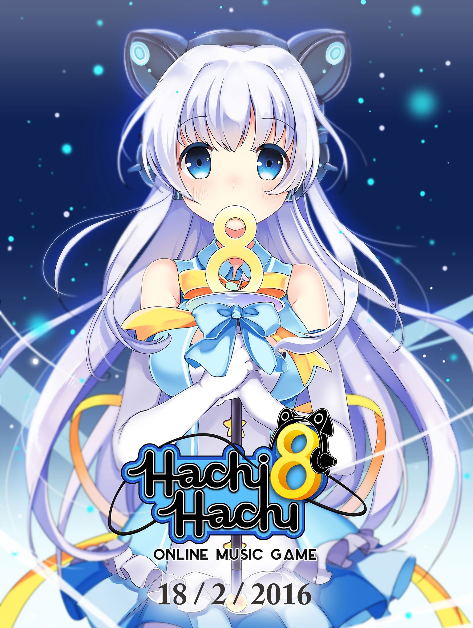 Assisst Wanko Hachi