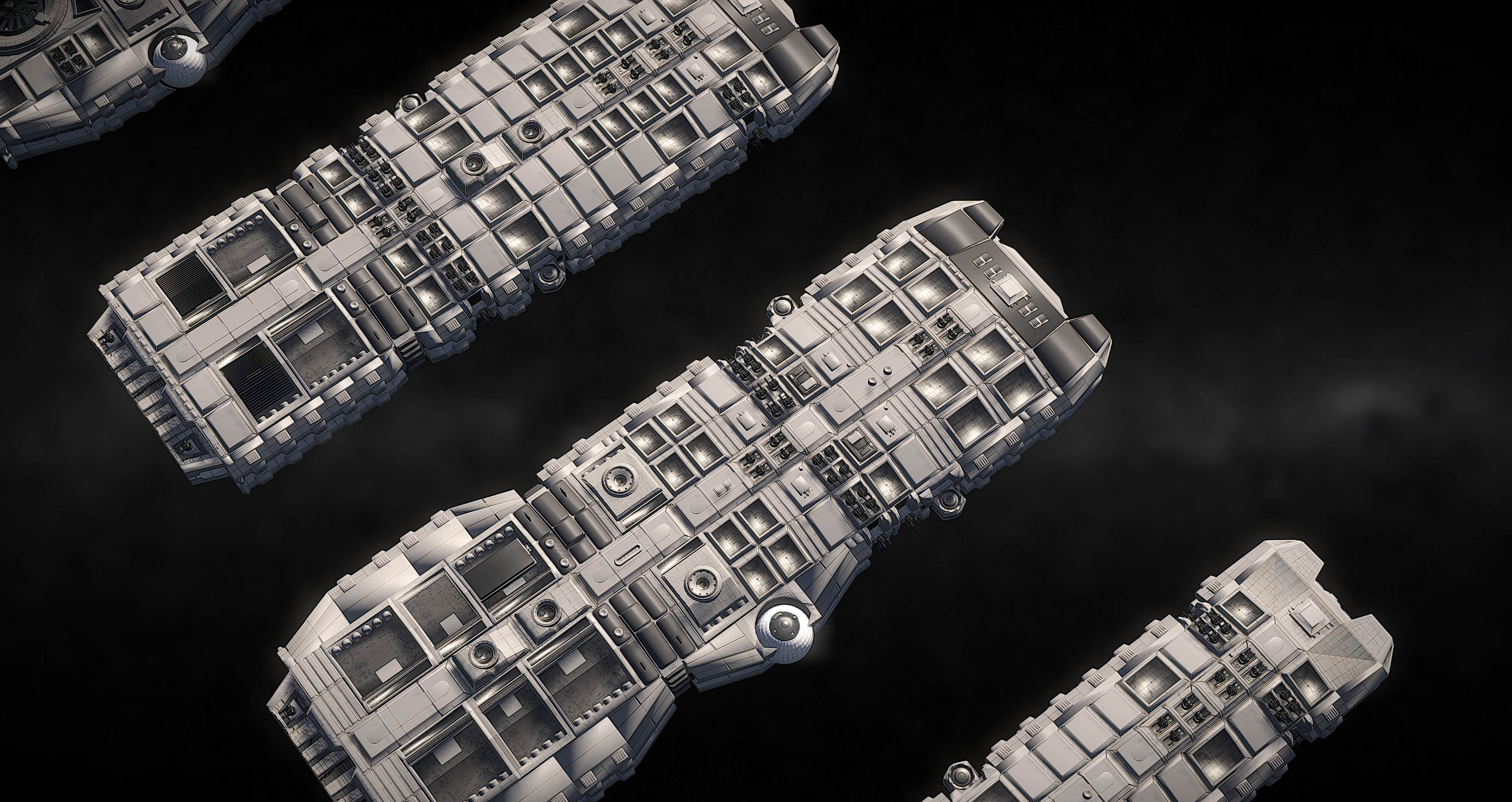 Dev Update: V1.10 released. Simple Ship Designer, Refitting, Star Claims  Overhaul, Asteroid Belts, Fleet Combat UI Overhaul, Race Iteration, and  tons more! - Predestination - an indie space 4X game