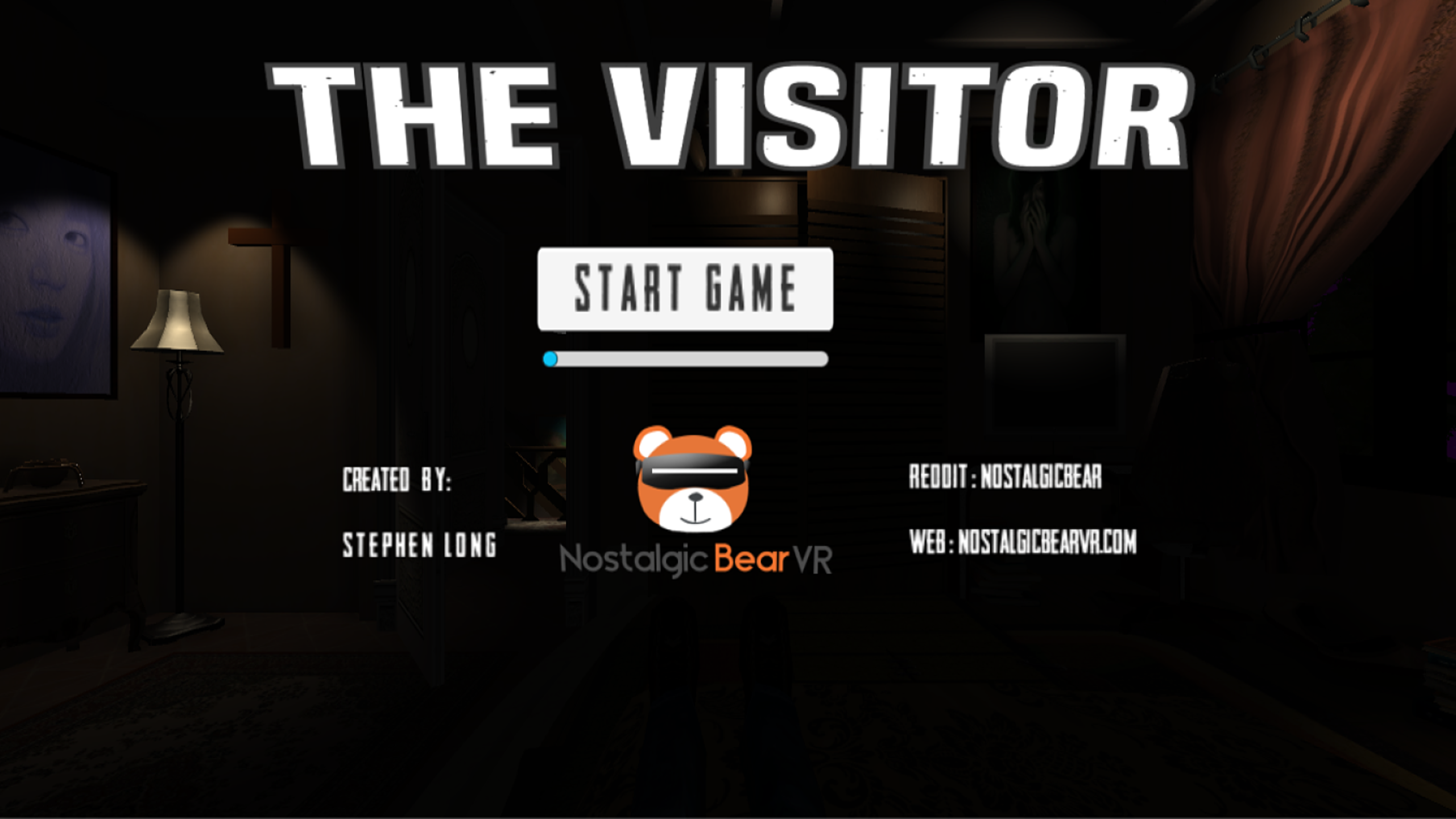 the visitor returns 1