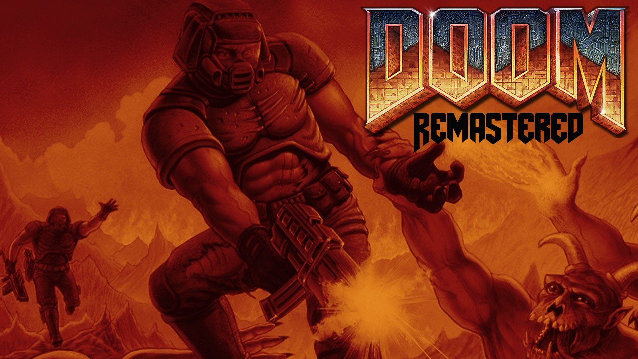 Doom не запускается на windows 10