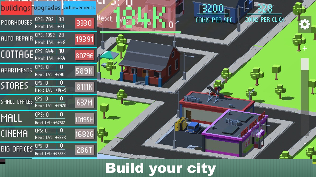 Idle games mod. Idle City Builder. Idle город. Idle Arcade. City Builder game.