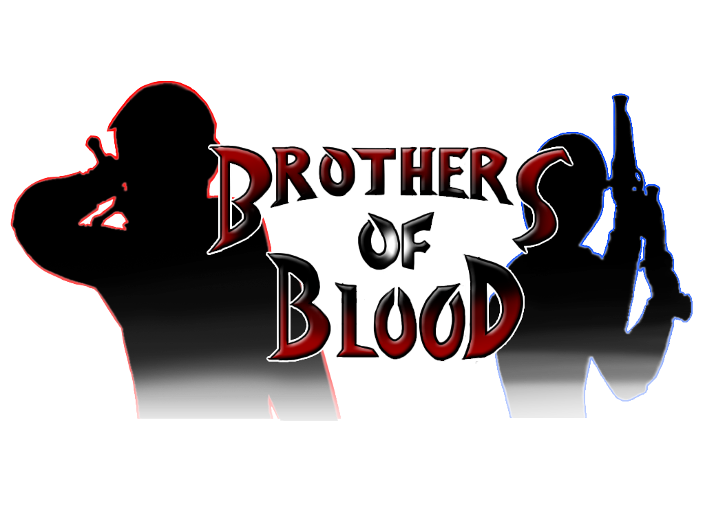 Brothers of Blood Windows, Mac, Linux game - IndieDB