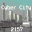 Cyber City 2157