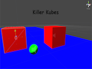 kubes games