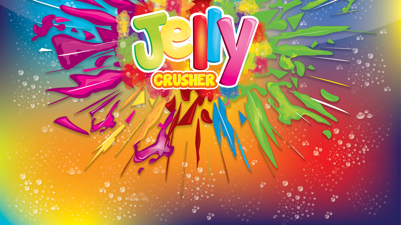 JellyCrusherGame Android, AndroidTab, AndroidConsole - Indie DB