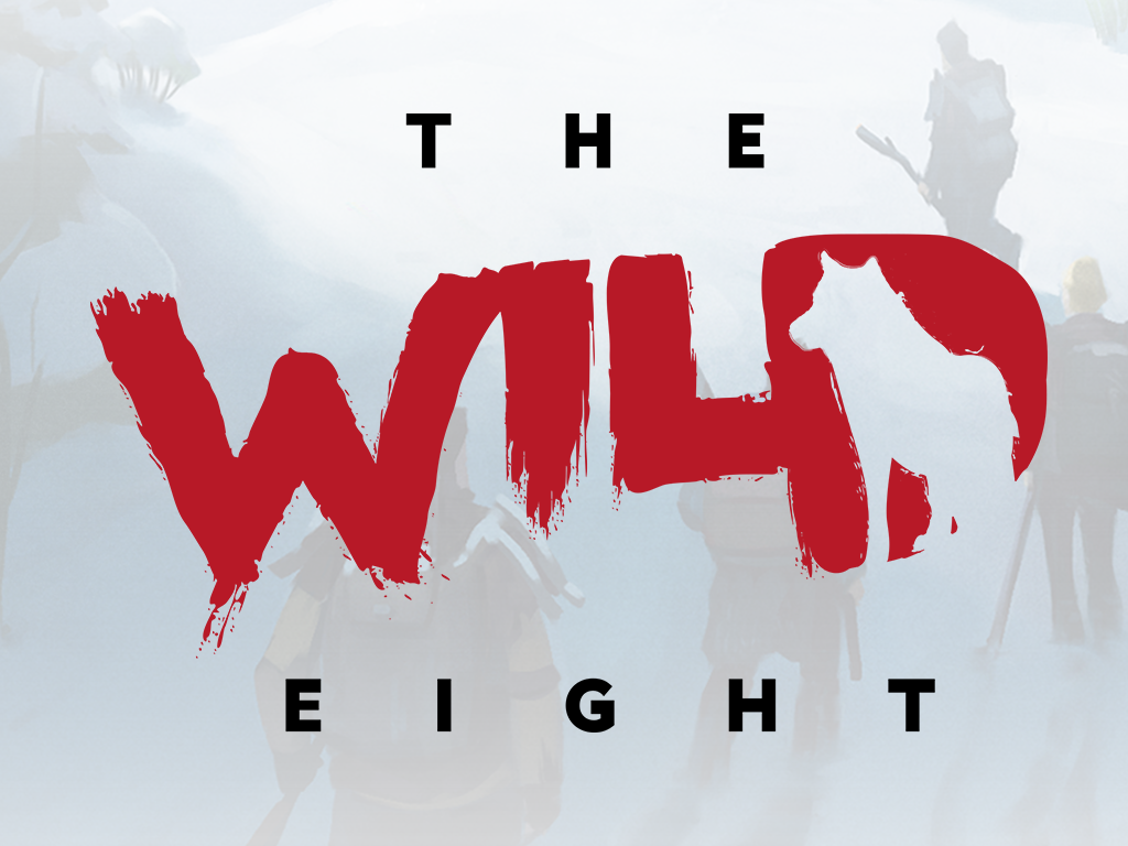 The Wild Eight Windows, Mac, Linux, XONE, PS4 game - IndieDB