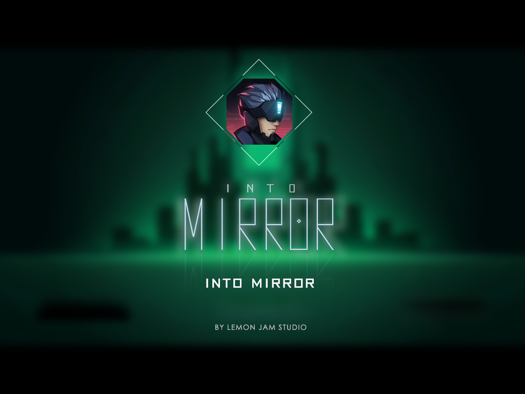 Into Mirror Windows, iOS, iPad, Android game - IndieDB