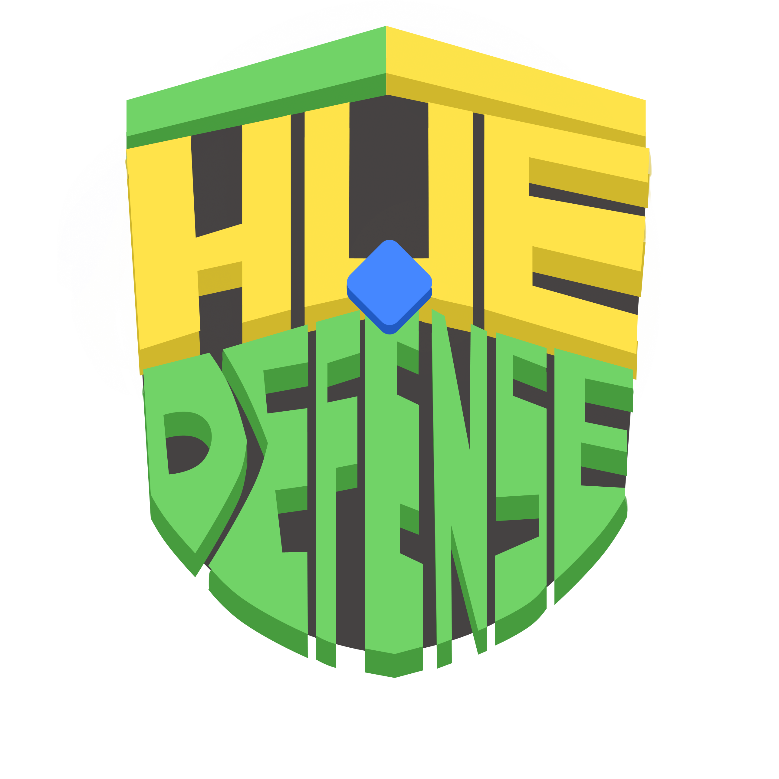 Hue Defense