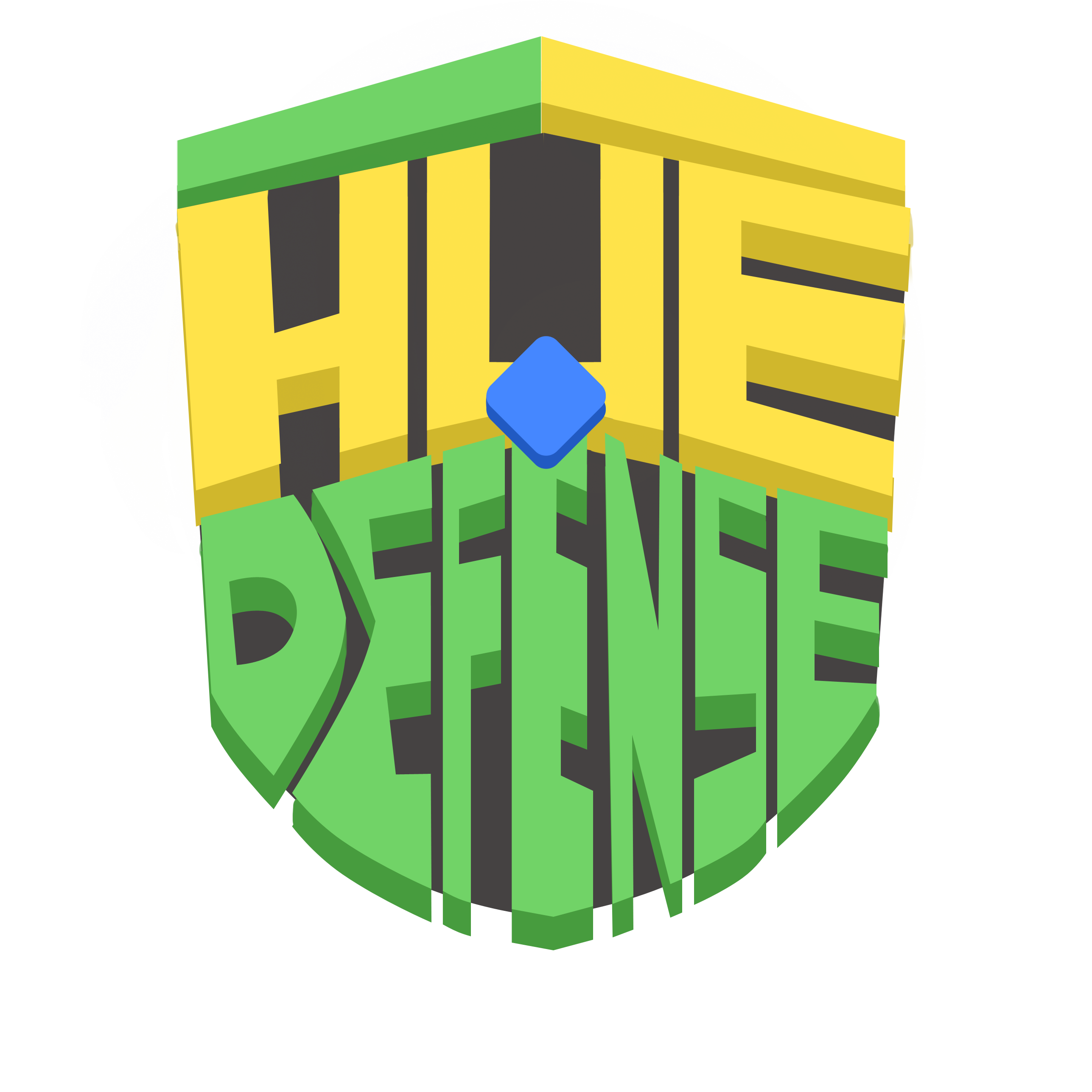 Hue Defense