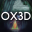 OX3NFREED - Oxenfree in 3D