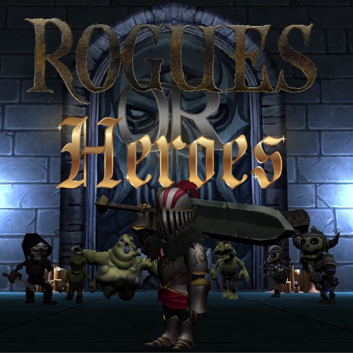 League of Heroes for windows instal