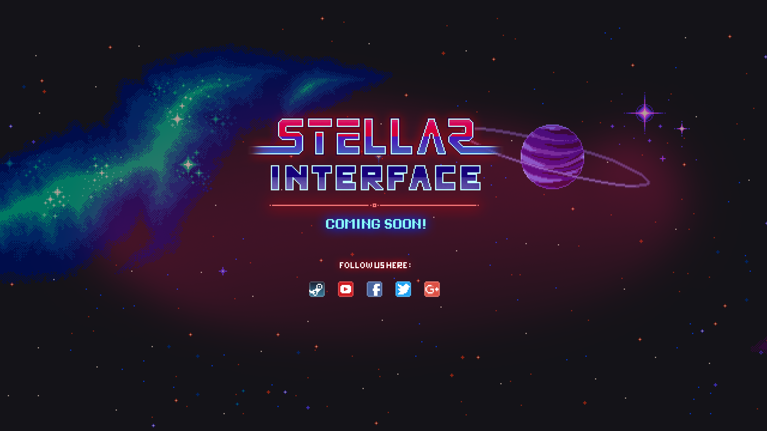 Stellar Interface for windows instal free