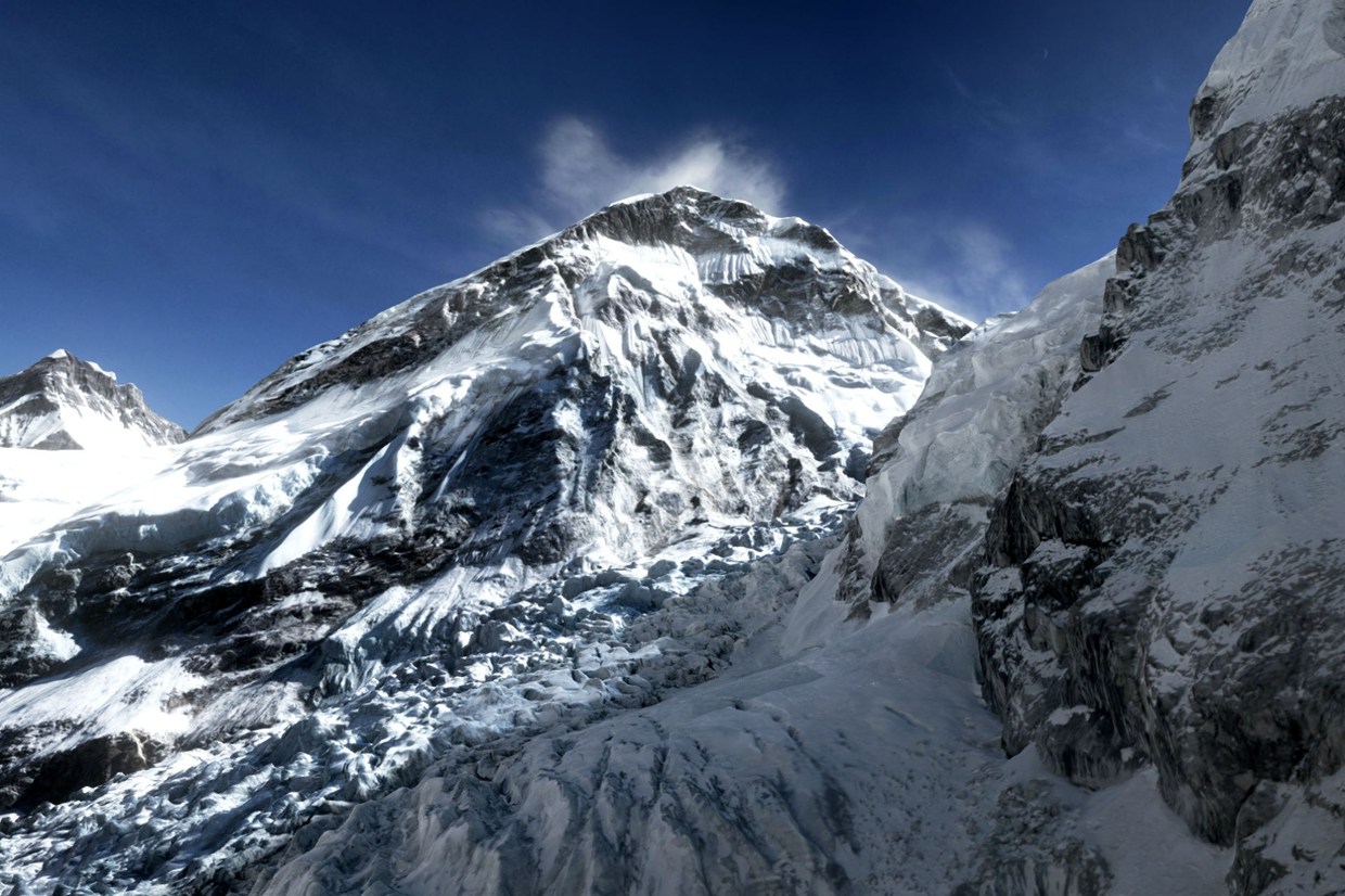 håber frugtbart social Everest VR Windows, VR game - Indie DB