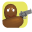 gingerbread dead revolver