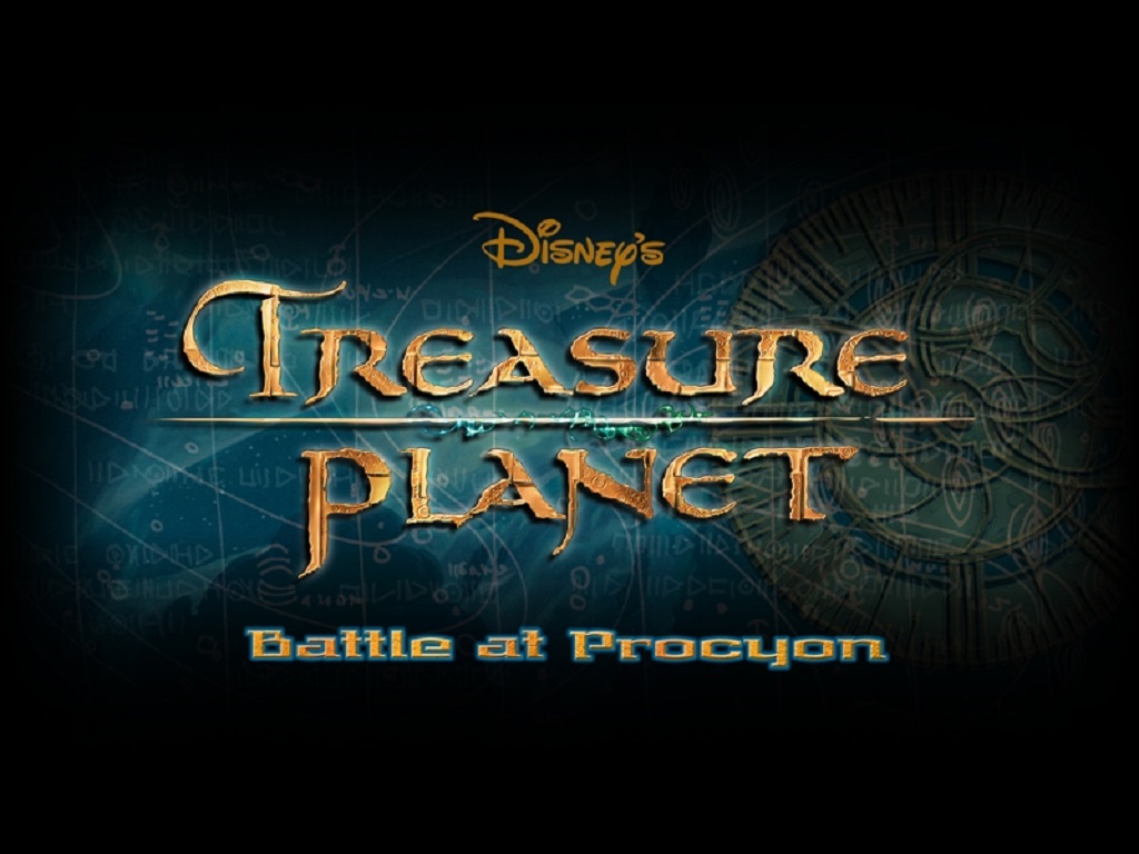 treasure planet battle at procyon windows 10 how to open