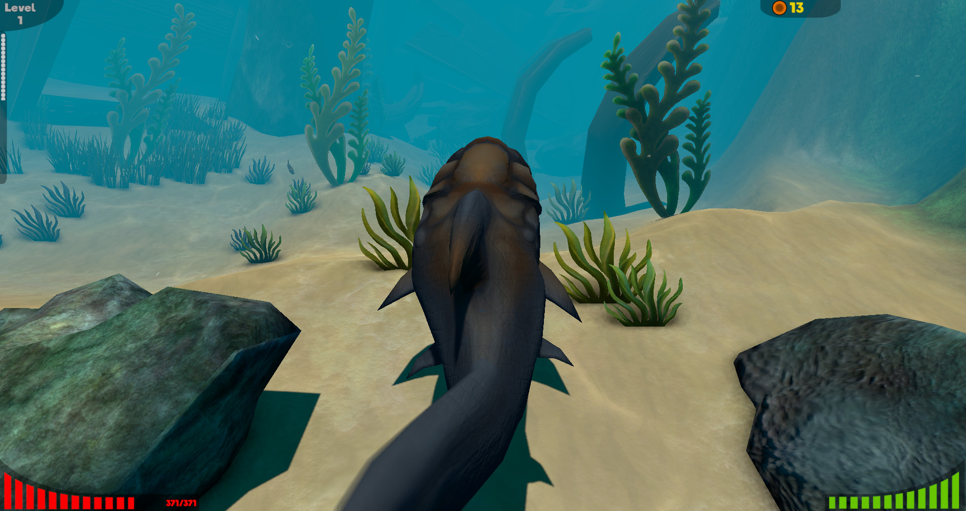 Image 3 - Feed and Grow: Fish - IndieDB