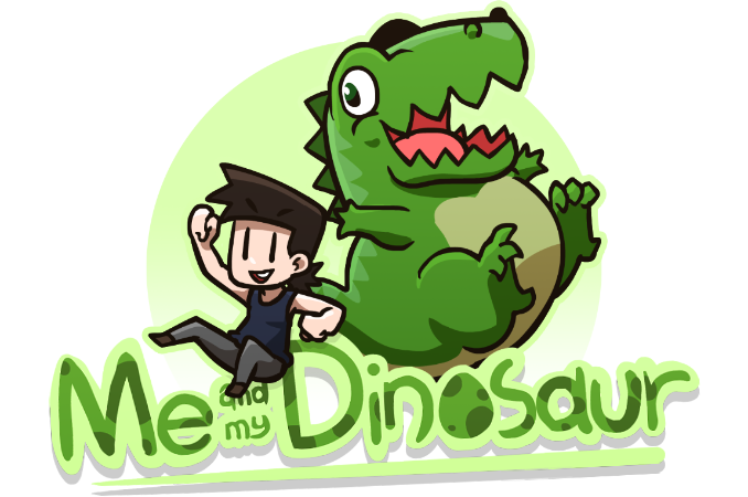 Me And My Dinosaur é anunciado para PC e PS4 - Conversa de Sofá