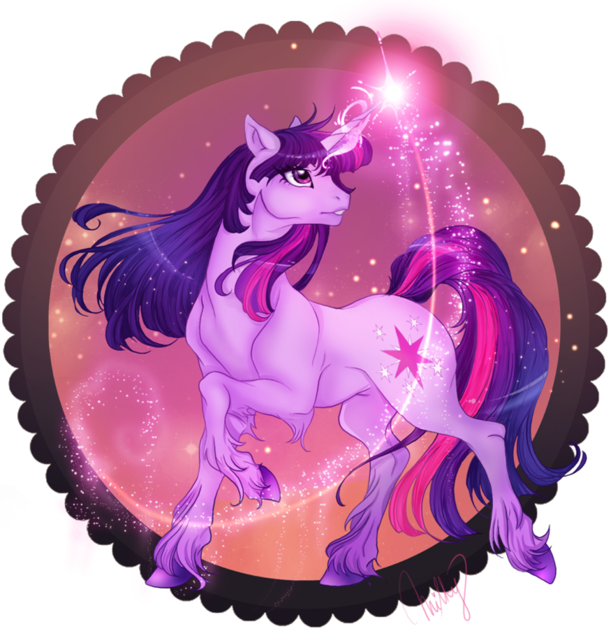 Fall of equestria