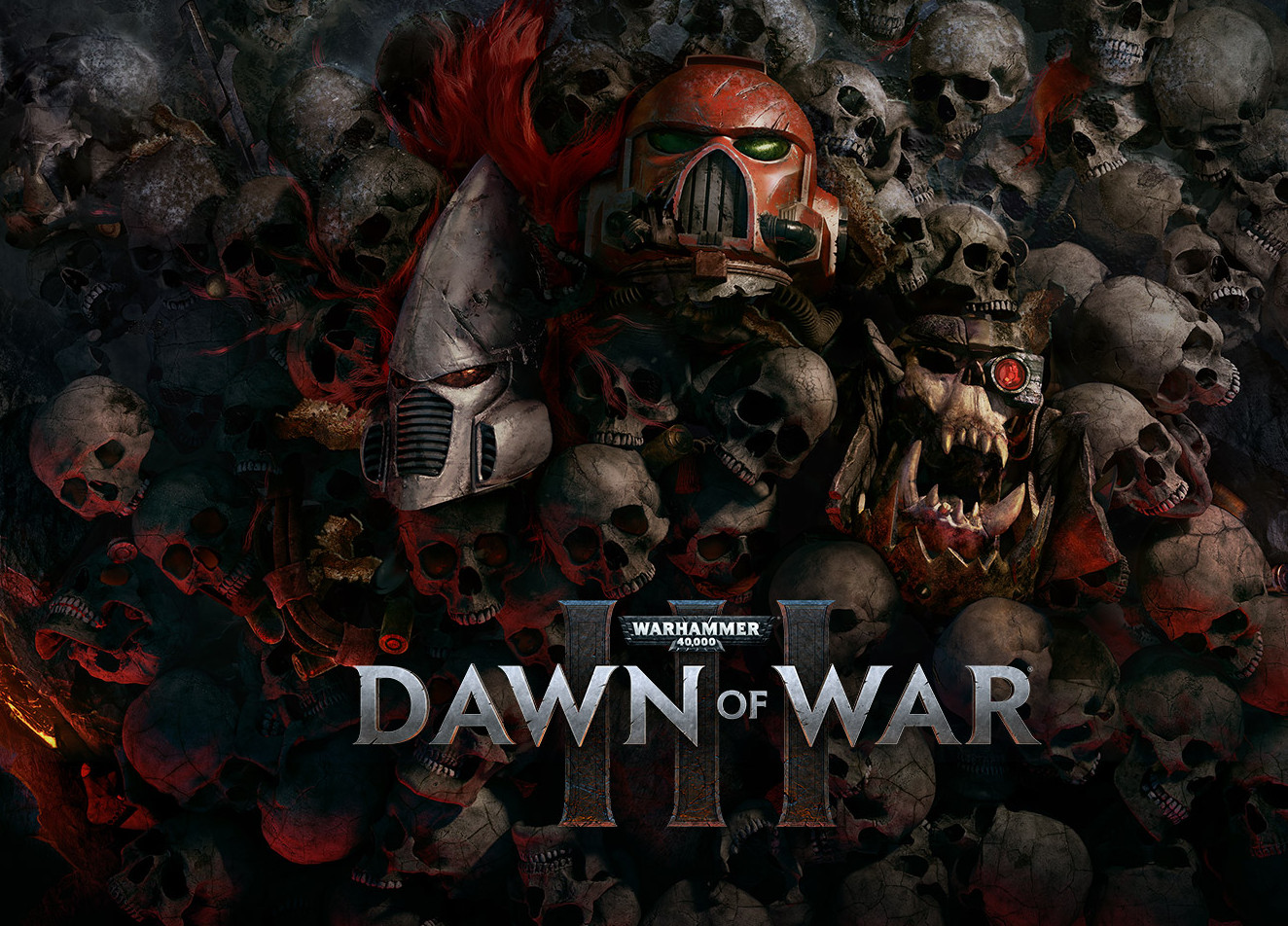 download dawn of war 3 pc