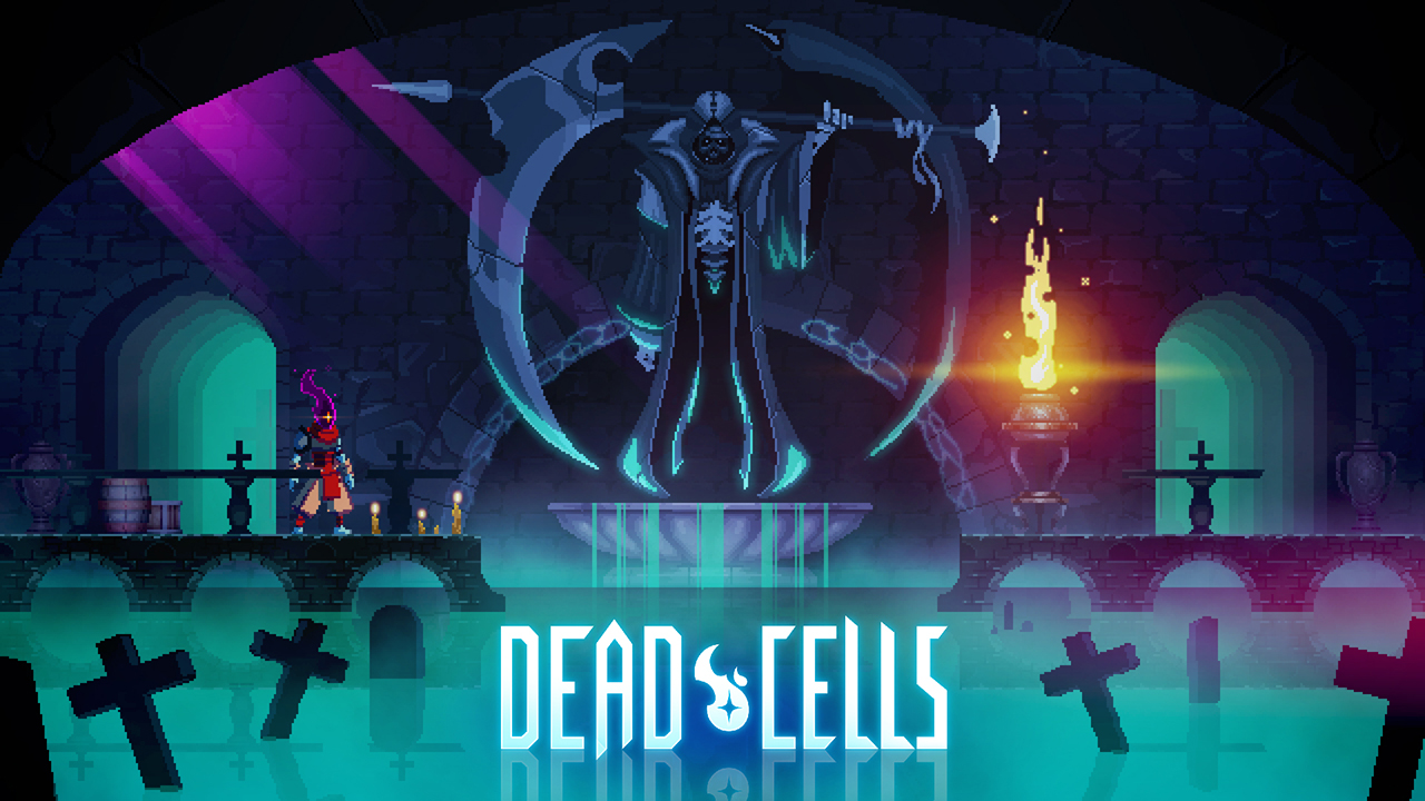 Dead Cells Ps4 2018 HD Games 4k Wallpapers Images Backgrounds Photos  and Pictures
