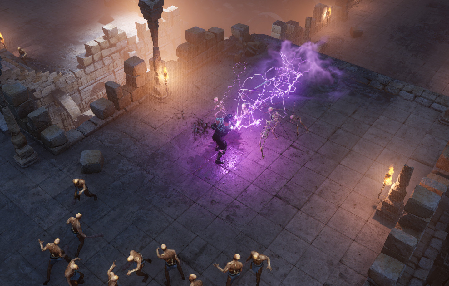 instal the new version for windows Wolcen: Lords of Mayhem