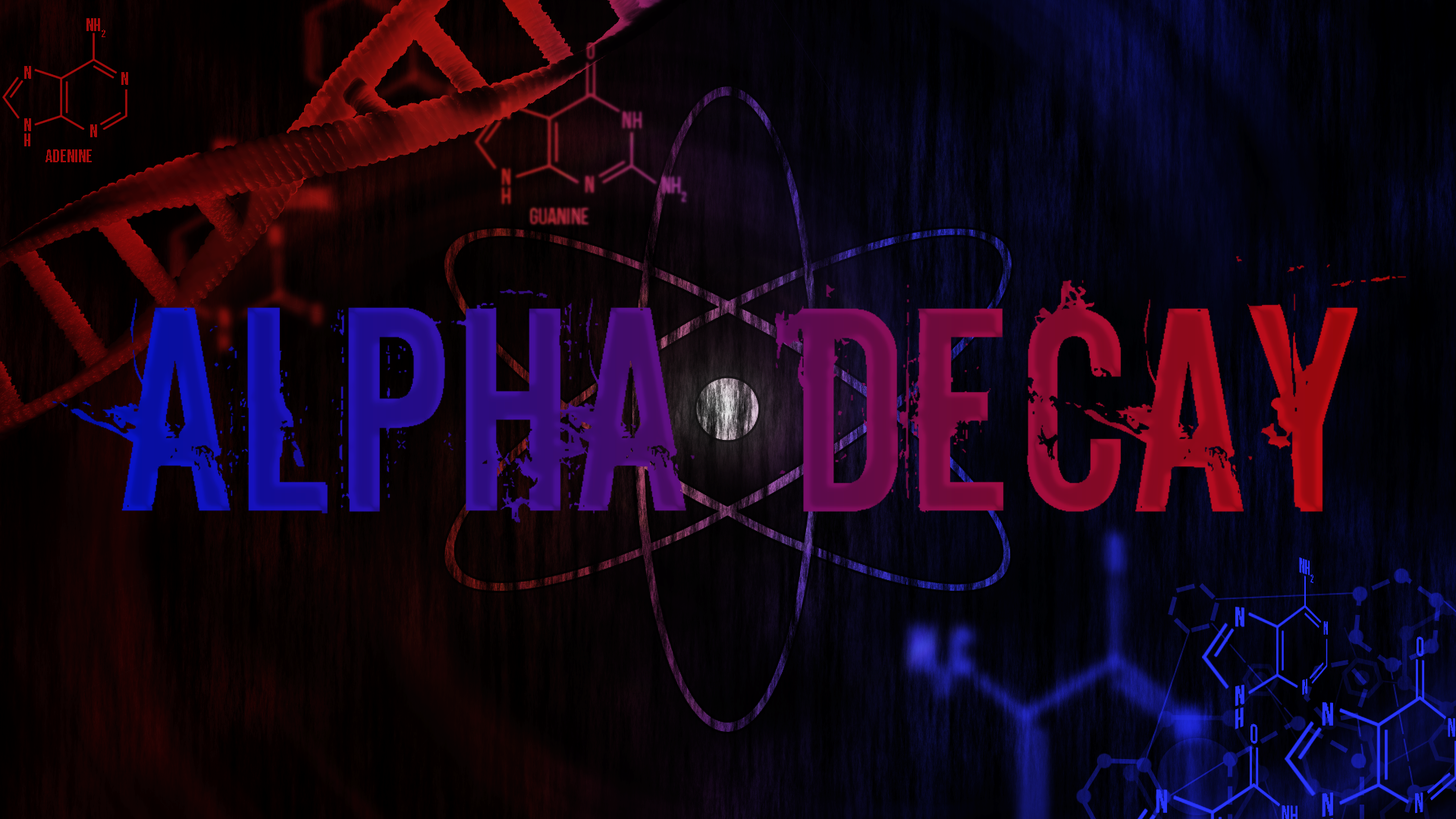alpha decay alpha decay