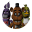 Five Night`s at Many Freddy`s